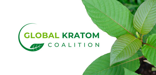 Botanic Tonics Announces Support for the Global Kratom Coalition and Advocates for Safe, Regulated Kratom Industry
