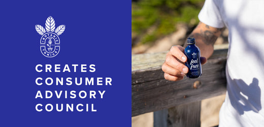 Botanic Tonics, Maker of feel free, Establishes Consumer Advisory Council to Further Strengthen I...