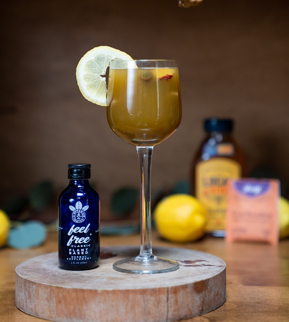 How to enjoy feel free Kava and Kava in different recipes