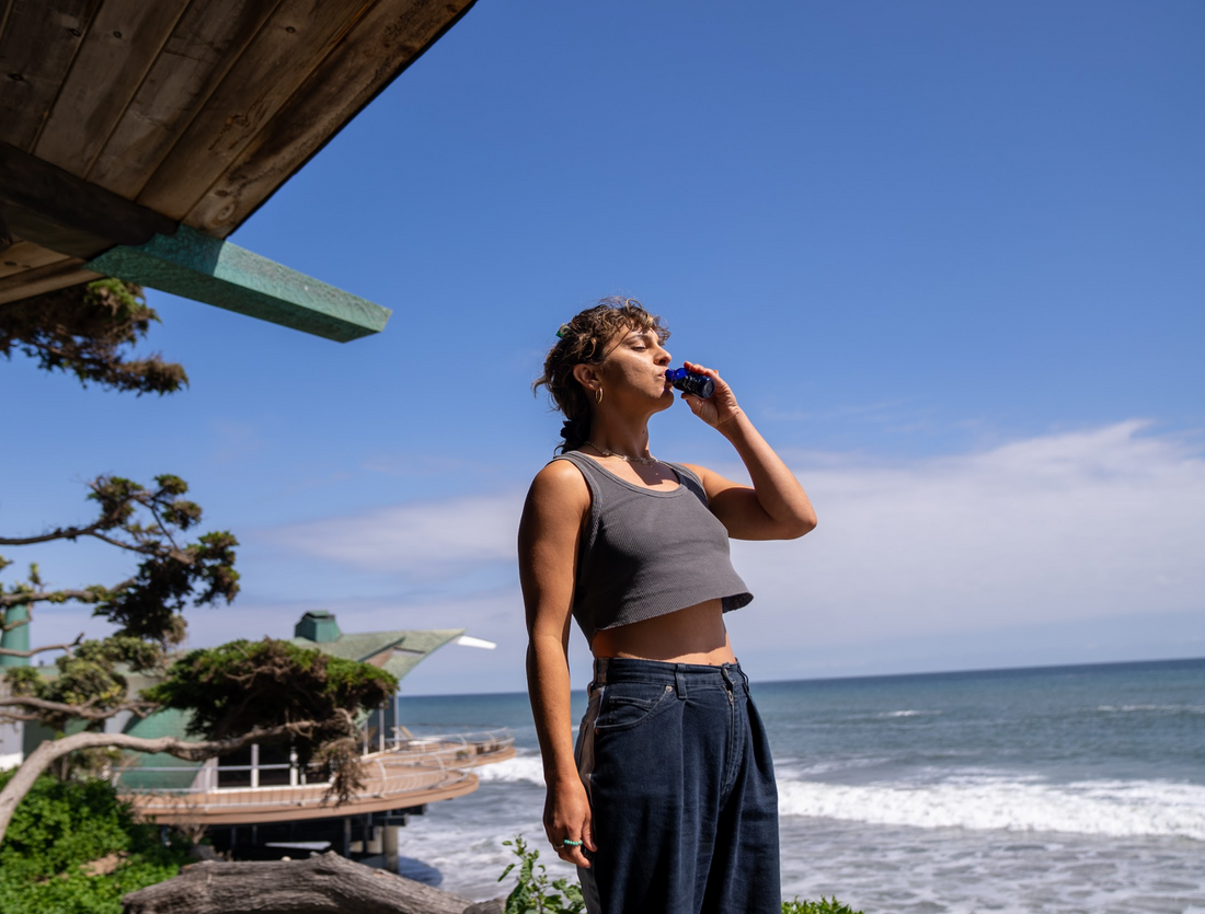 How much Kava to consume and what is the dosage like. Feel free tonic features kava root and leaf...