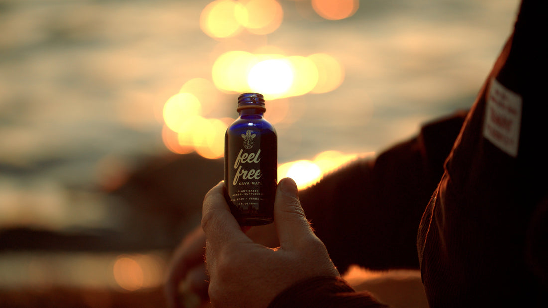 How Yerba Mate Can Replace Your Morning Coffee