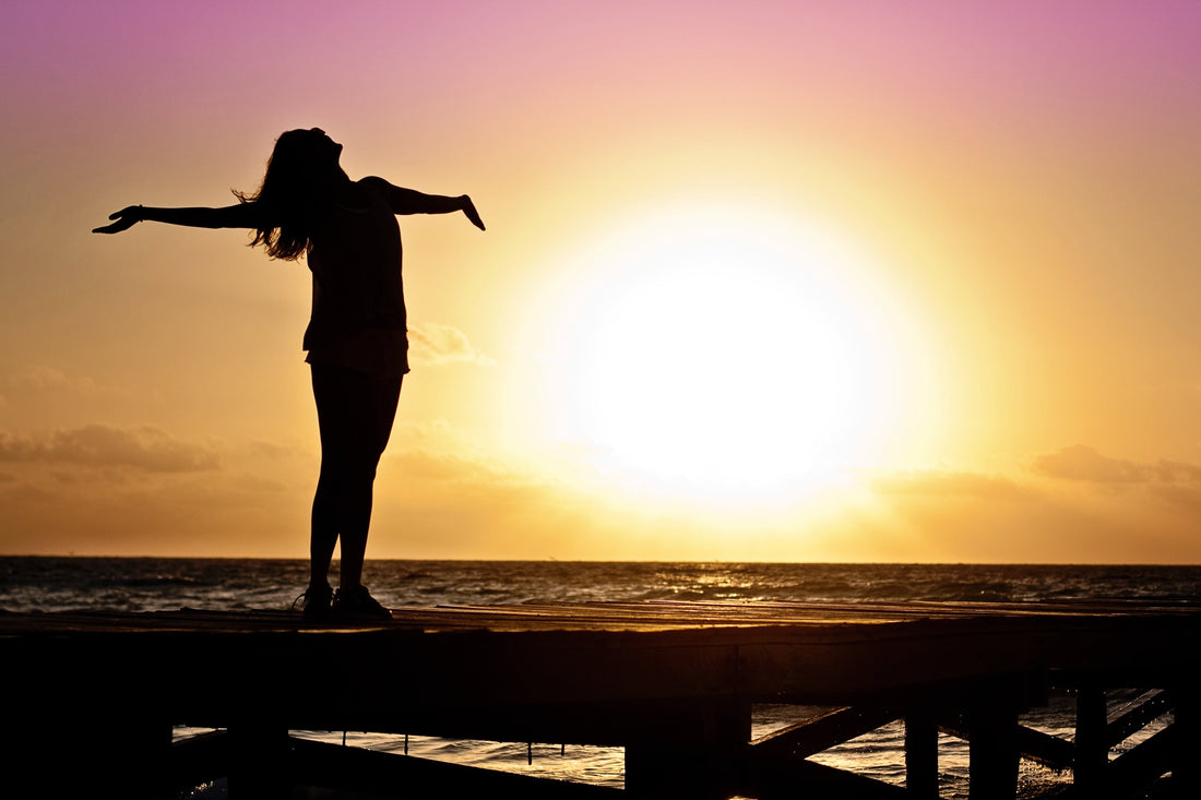 Top 3 Herbs For Mood Enhancement | Botanic Tonics