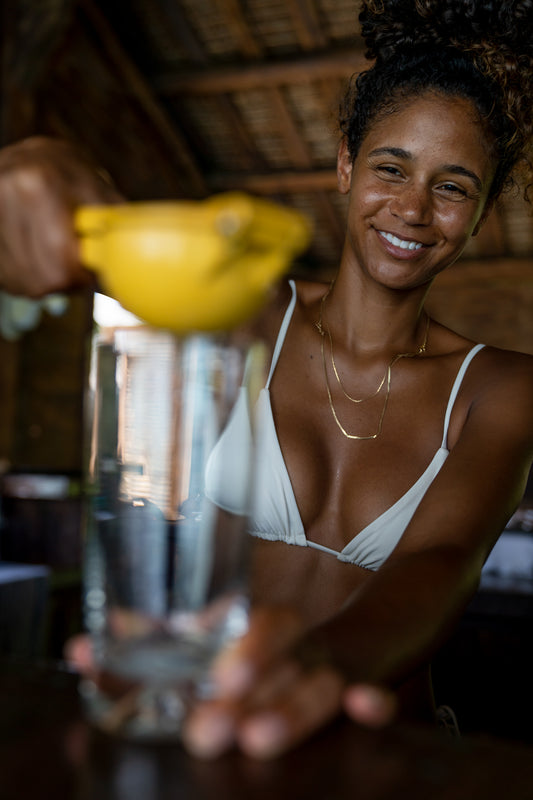 Looking for a New Alcohol Alternative? 3 Drinks to Try