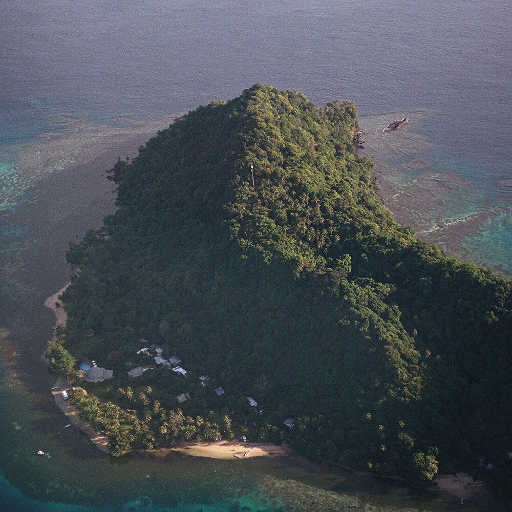island