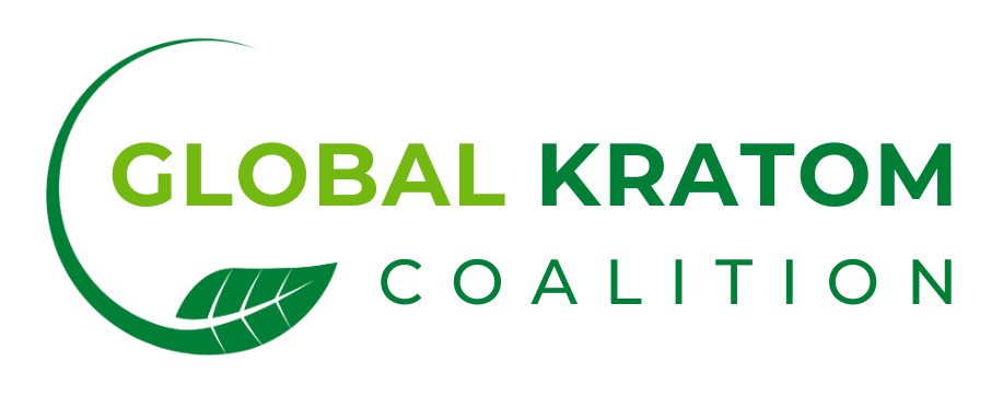 global kratom coalition