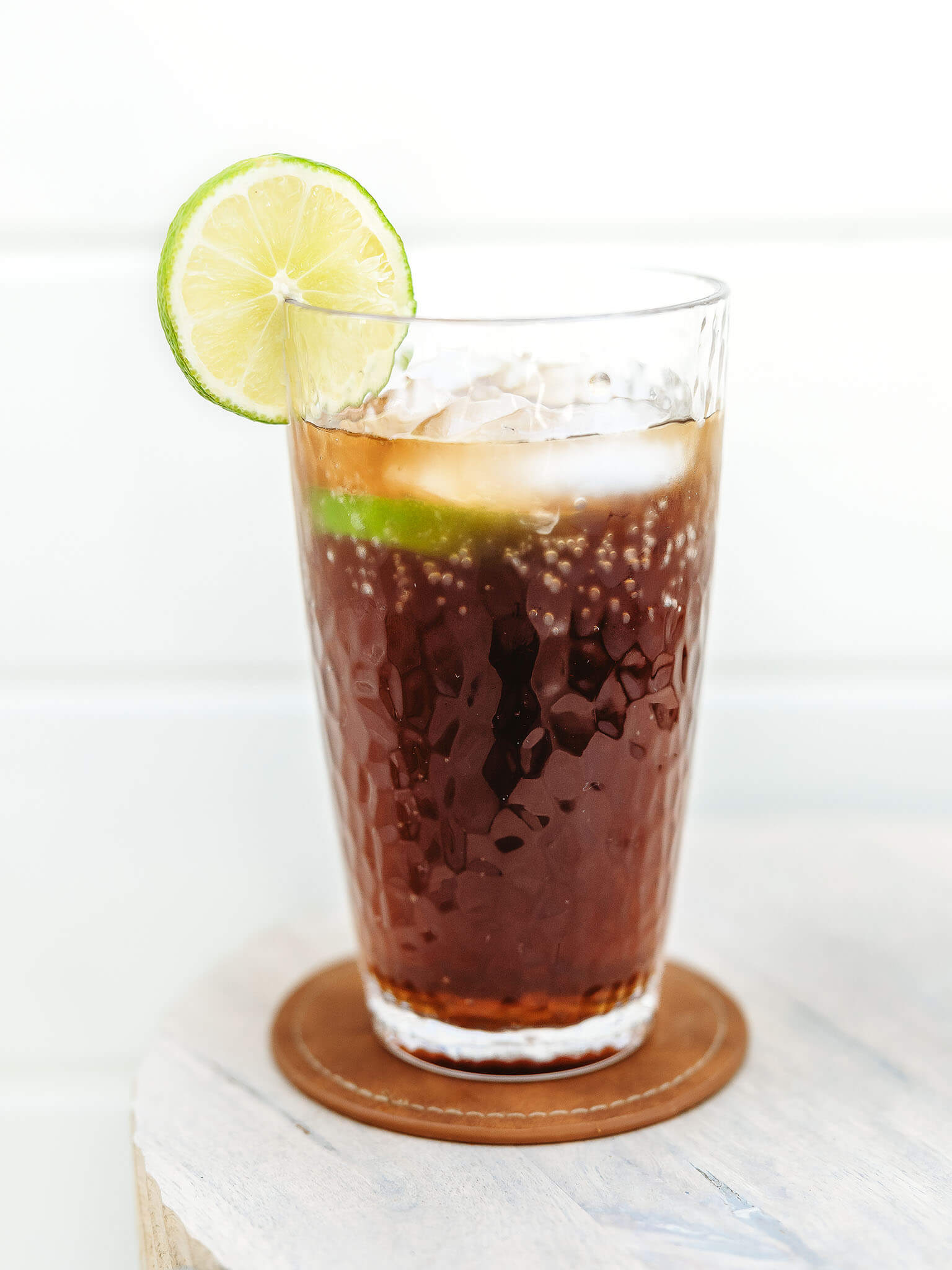 feel free & Cola