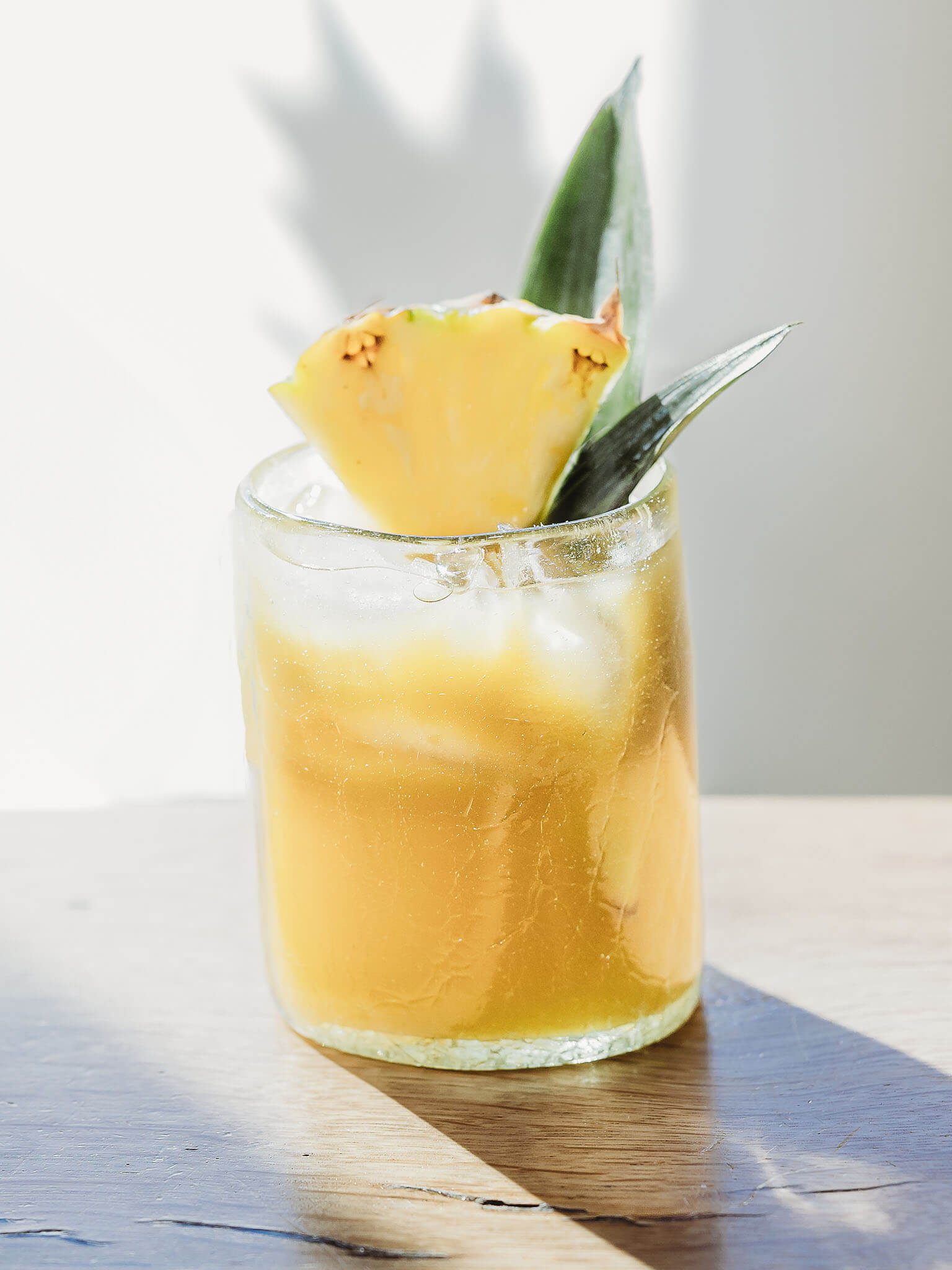 feel free Pineapple Agave Breeze