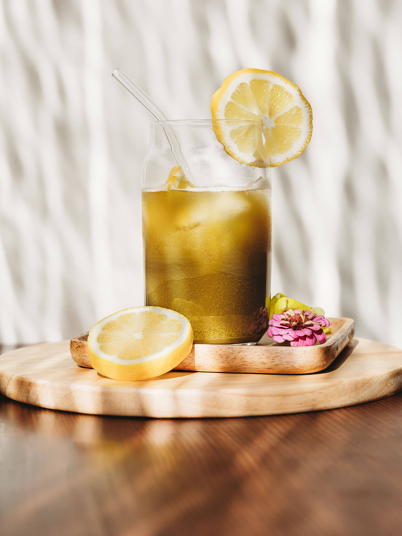 feel free CLASSIC Matcha Lemonade