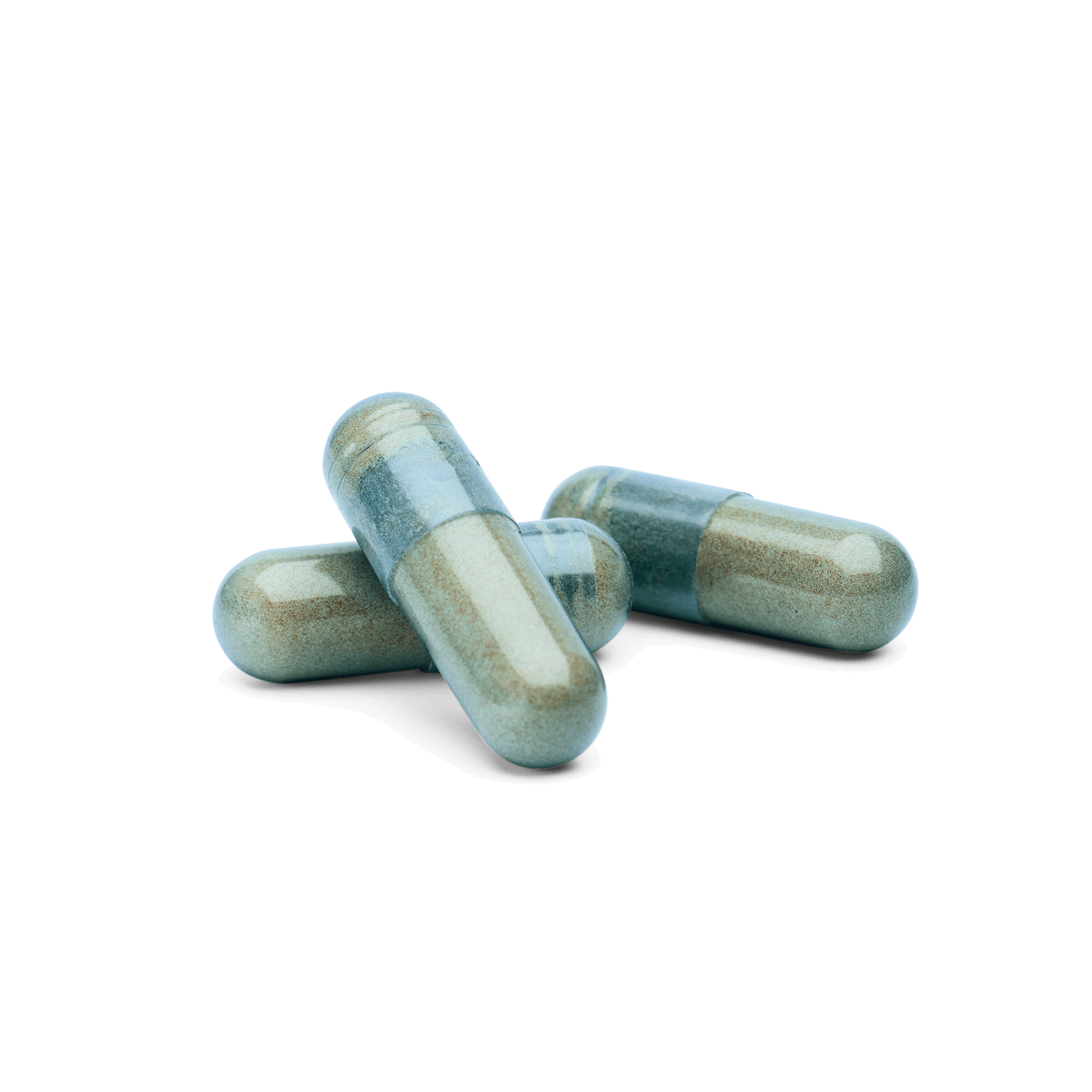 feel free wellness capsules - pouch