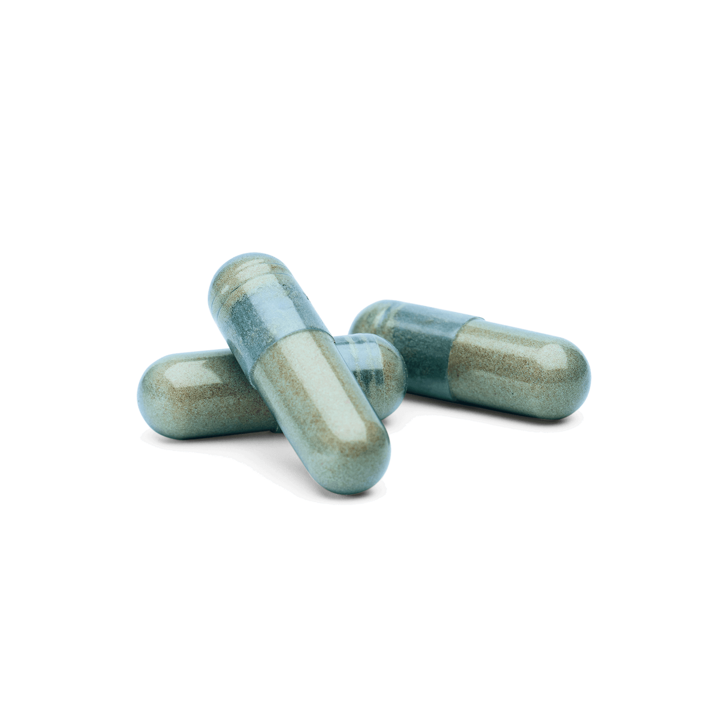 feel free capsules - 90ct bottle