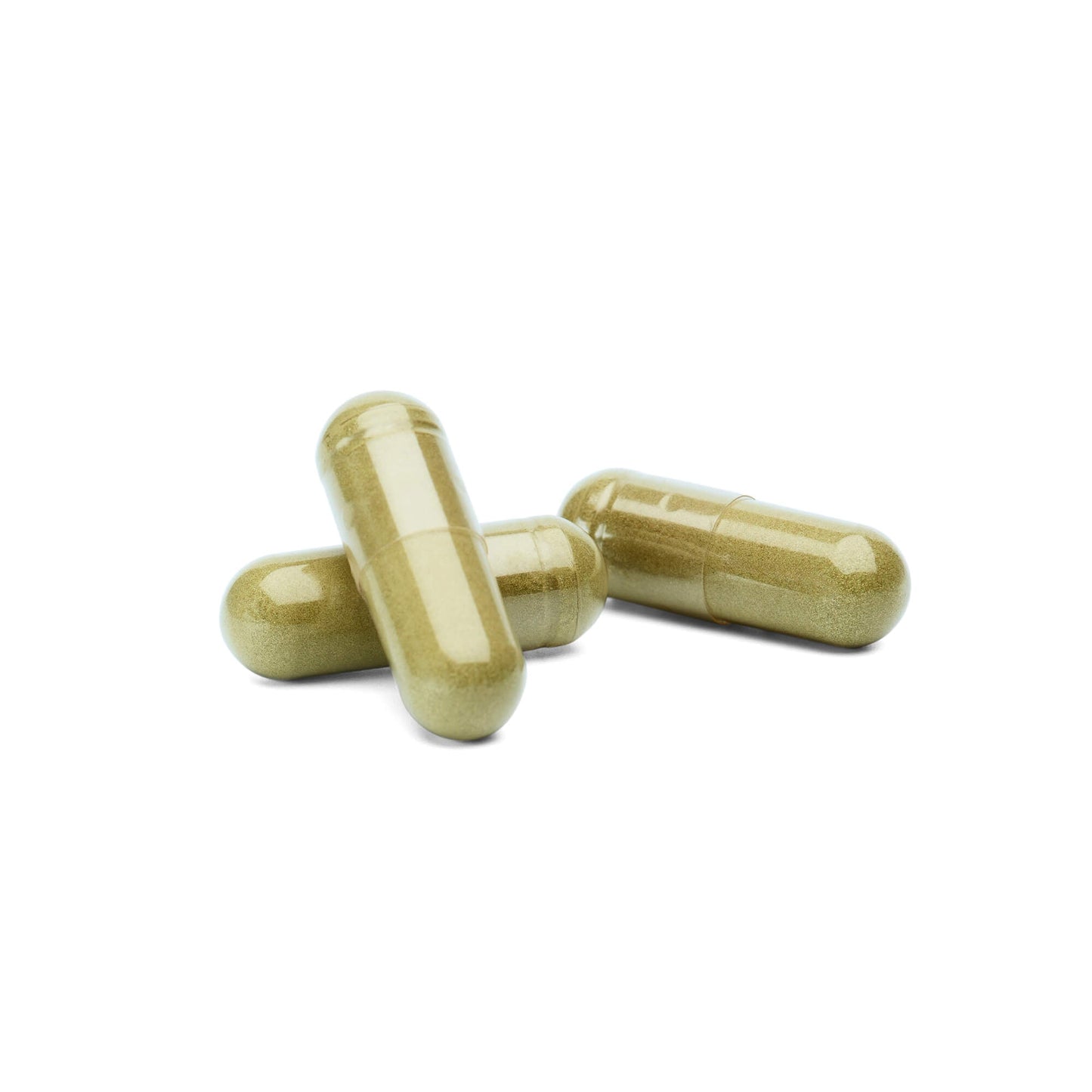 feel free CLASSIC capsules - 12 ct pouch case