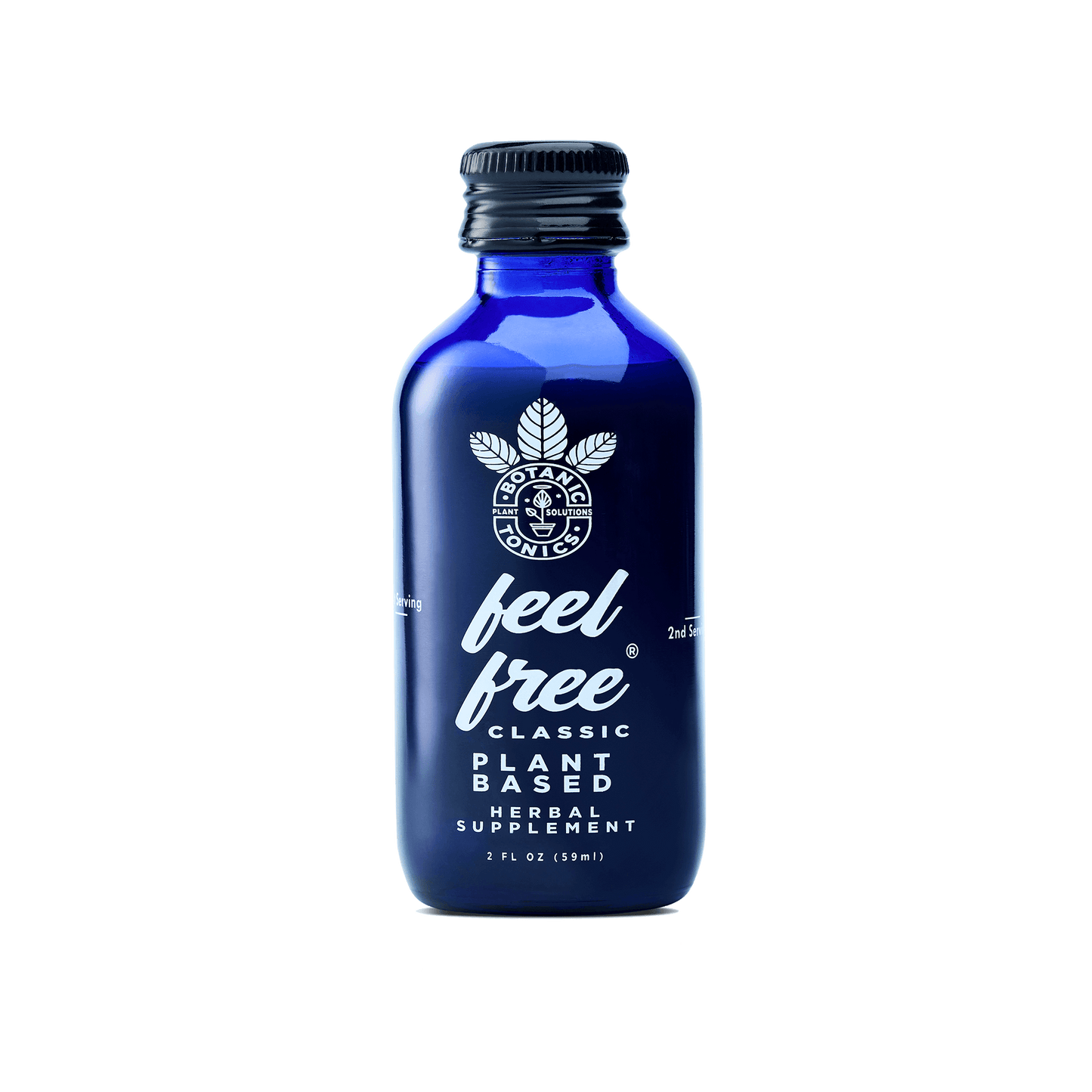 feel free CLASSIC tonic