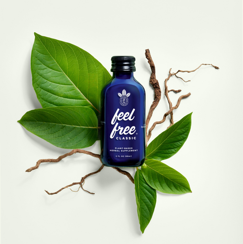 Our original feel-good tonic features kava root and other plant ingredients known to help with relaxation, productivity and focus.* These plants hail from the South Pacific and Southeast Asia, where they’ve been used for centuries. Consume Responsibly.