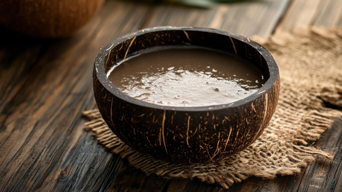 How to prepare kava tea at home with feel free