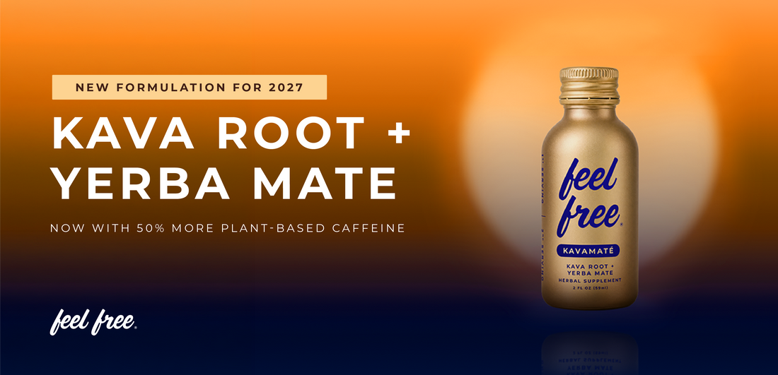Botanic Tonics' KavaMaté Builds on Retail Momentum, Accelerates Nationwide Rollout, and Annou...