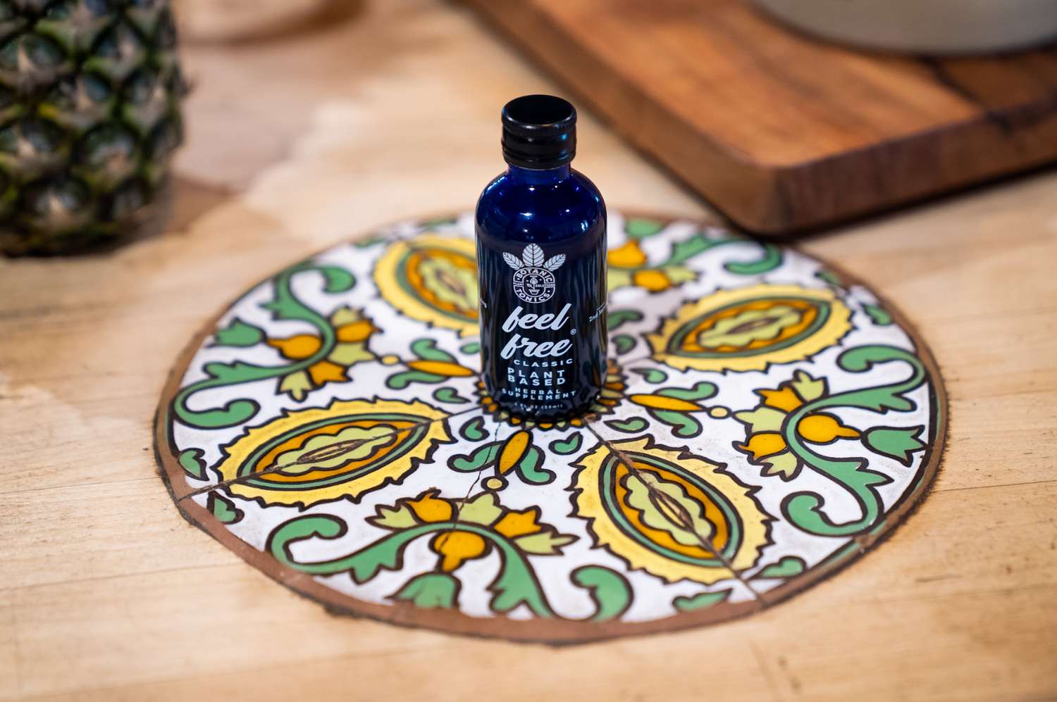 Can You Drink Kava Everyday? Botanic Tonics