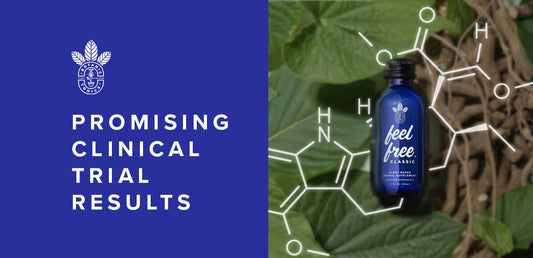 Botanic Tonics Unveils Science Behind feel free CLASSIC, Announces Promising Research Findings