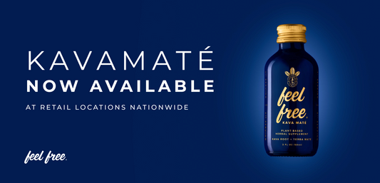 Botanic Tonics Announces KavaMaté Nationwide Retail Availability Following Successful First Year ...