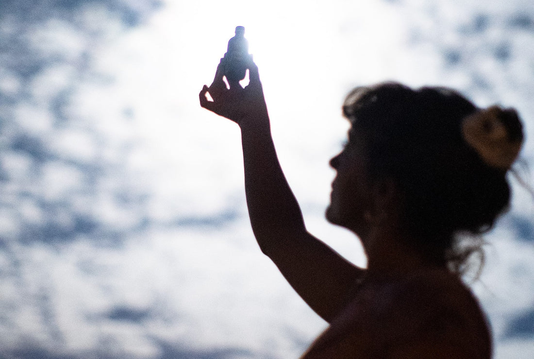 How feel free tonics can enhance sleep quality. Feel free tonic features kava root and leaf krato...