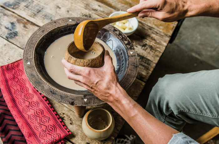4 Reasons to try a Kava Bar