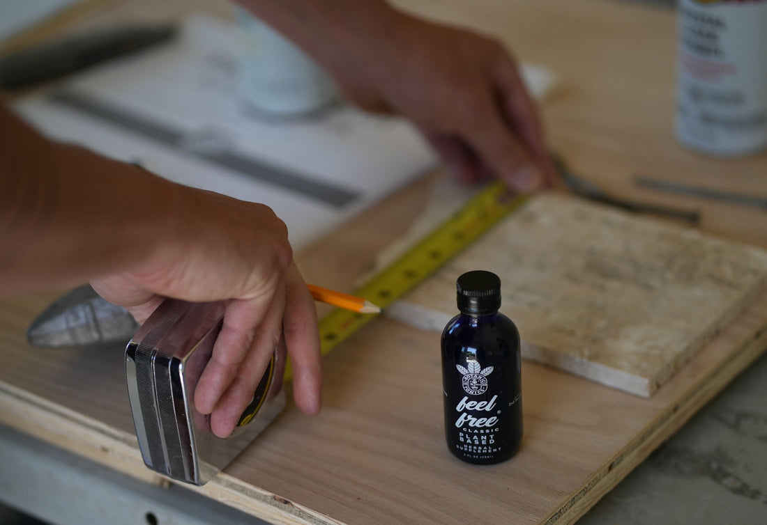 Our original feel-good tonic features kava root and other plant ingredients known to help with re...