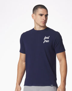feel free Legends Aviation T-Shirt