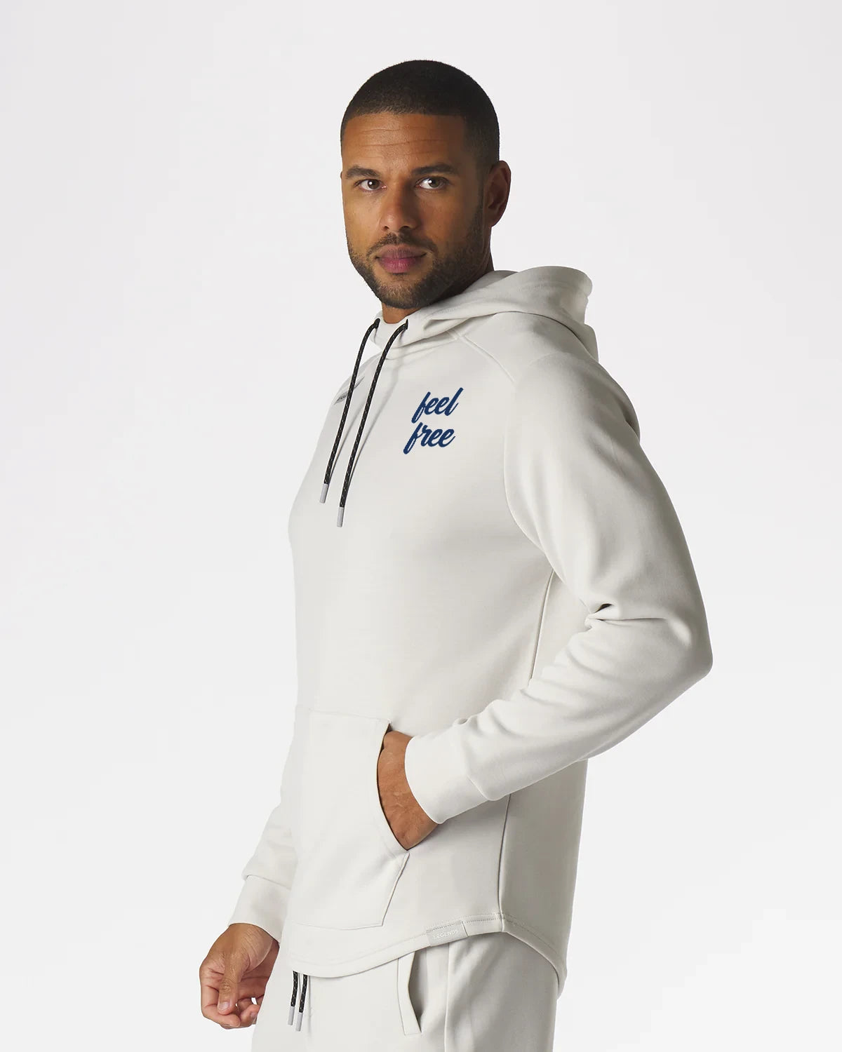 feel free Legends Hawthorne Hoodie