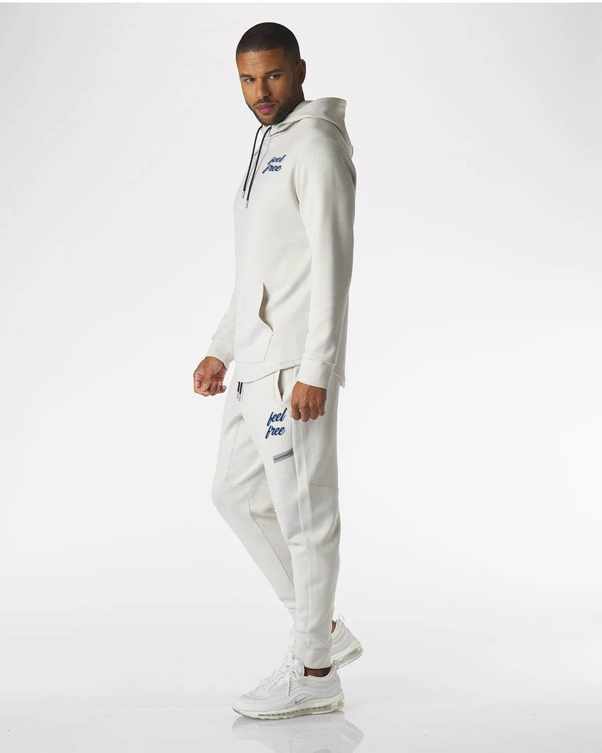 feel free Legends Hawthorne Hoodie