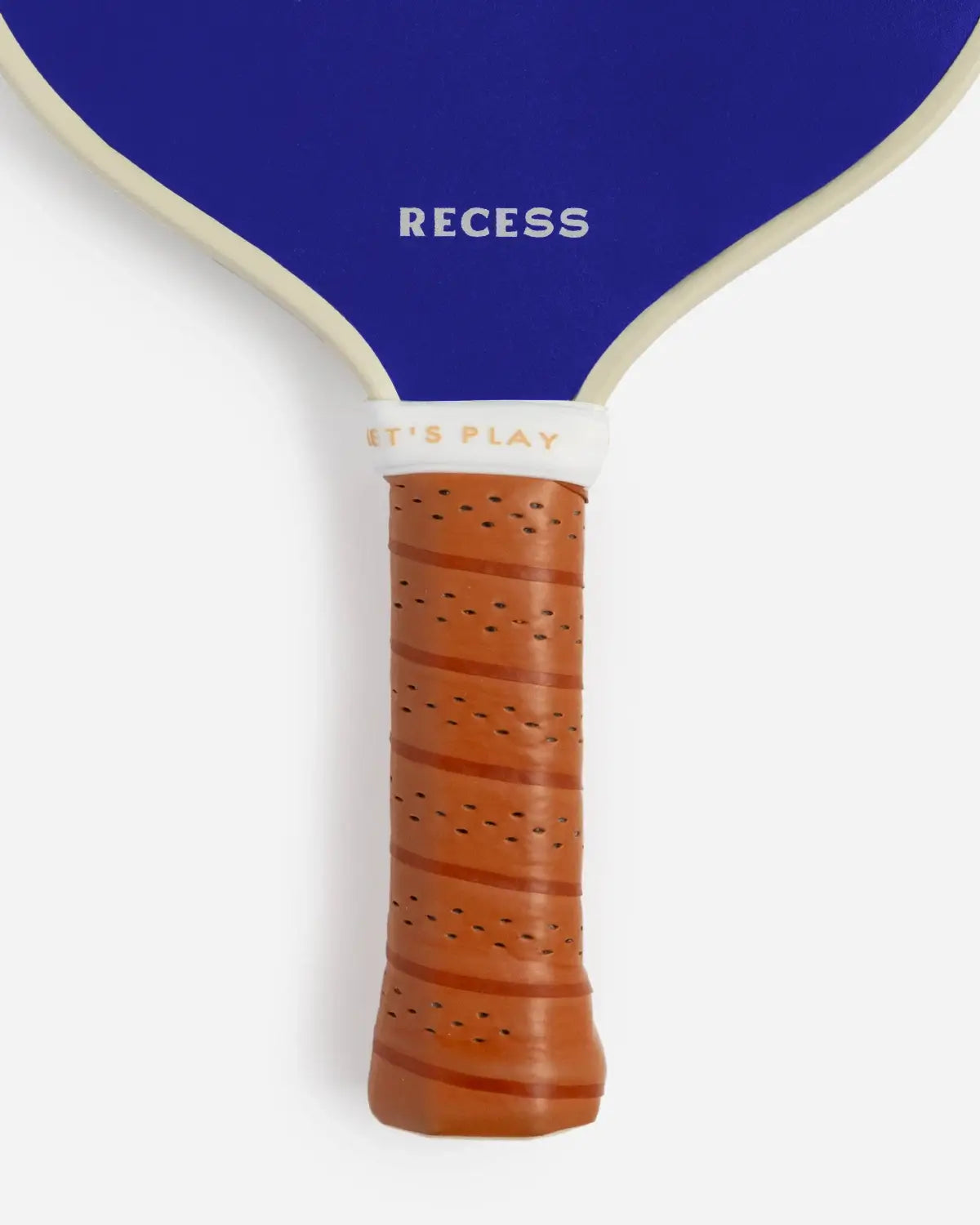 feel free x Recess Pickleball Paddle