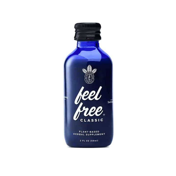 feel free CLASSIC – Botanic Tonics