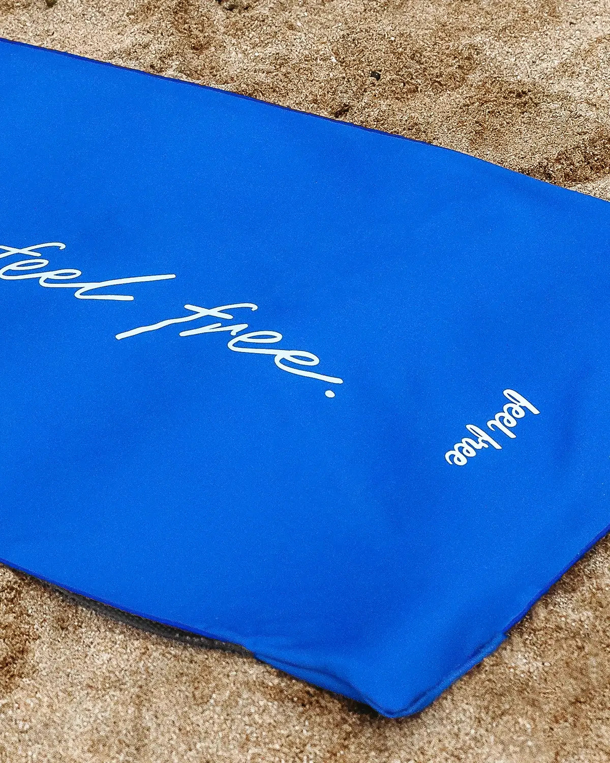 feel free Yoga Towel